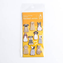 Load image into Gallery viewer, Animal Series Sticky Notes