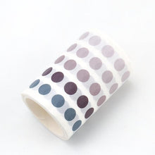 Load image into Gallery viewer, Japanese Classic Element Washi Tapes - Original Kawaii Pen