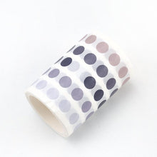 Load image into Gallery viewer, Japanese Classic Element Washi Tapes - Original Kawaii Pen