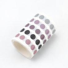 Load image into Gallery viewer, Japanese Classic Element Washi Tapes - Original Kawaii Pen