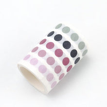 Load image into Gallery viewer, Japanese Classic Element Washi Tapes - Original Kawaii Pen