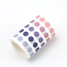 Load image into Gallery viewer, Japanese Classic Element Washi Tapes - Original Kawaii Pen
