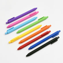 Load image into Gallery viewer, Colorful Kawaii Gen Ink Pens (10 & 20 Pcs Set) - Original Kawaii Pen
