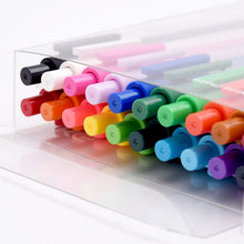 Load image into Gallery viewer, Colorful Kawaii Gen Ink Pens (10 & 20 Pcs Set) - Original Kawaii Pen