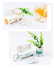 Load image into Gallery viewer, Japanese Decorative Masking Tapes ⭐Value Pack 10 Pcs Set ⭐ - Original Kawaii Pen