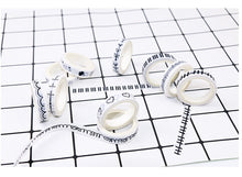 Load image into Gallery viewer, Japanese Decorative Masking Tapes ⭐Value Pack 10 Pcs Set ⭐ - Original Kawaii Pen