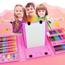 Load image into Gallery viewer, Artistic Painting Kit for Children (208 Pcs Set) - Original Kawaii Pen