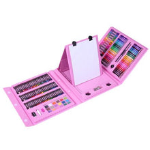 Load image into Gallery viewer, Artistic Painting Kit for Children (208 Pcs Set) - Original Kawaii Pen