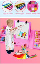 Load image into Gallery viewer, Artistic Painting Kit for Children (208 Pcs Set) - Original Kawaii Pen