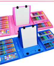 Load image into Gallery viewer, Artistic Painting Kit for Children (208 Pcs Set) - Original Kawaii Pen
