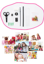 Load image into Gallery viewer, Artistic Painting Kit for Children (208 Pcs Set) - Original Kawaii Pen