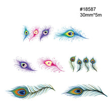 Load image into Gallery viewer, Vintage Designs Kawaii Washi Tapes - Original Kawaii Pen