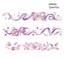 Load image into Gallery viewer, Vintage Designs Kawaii Washi Tapes - Original Kawaii Pen