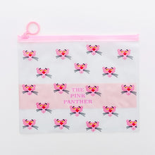 Load image into Gallery viewer, Unicorn & Pink Panther Pencil Case - Original Kawaii Pen