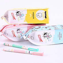 Load image into Gallery viewer, CUTE MILK BOX PENCIL CASE - Original Kawaii Pen