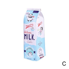 Load image into Gallery viewer, CUTE MILK BOX PENCIL CASE - Original Kawaii Pen