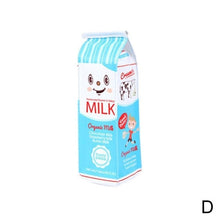 Load image into Gallery viewer, CUTE MILK BOX PENCIL CASE - Original Kawaii Pen