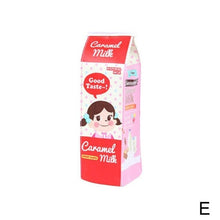 Load image into Gallery viewer, CUTE MILK BOX PENCIL CASE - Original Kawaii Pen