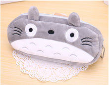 Load image into Gallery viewer, Cute Totoro Pencil Box - Original Kawaii Pen