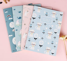 Load image into Gallery viewer, "Life is Beautiful" Notebook