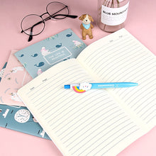 Load image into Gallery viewer, "Life is Beautiful" Notebook