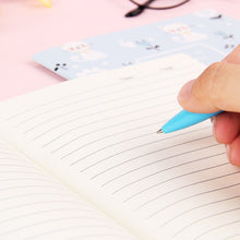 Load image into Gallery viewer, "Life is Beautiful" Notebook