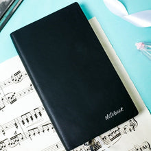 Load image into Gallery viewer, Mini Portable Soft Cover Notebooks (3 Colors)
