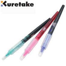 Load image into Gallery viewer, Kuretake Zig Letter Pen COCOIRO Refill - Original Kawaii Pen