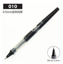 Load image into Gallery viewer, Kuretake Zig Letter Pen COCOIRO Refill - Original Kawaii Pen
