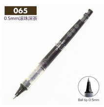 Load image into Gallery viewer, Kuretake Zig Letter Pen COCOIRO Refill - Original Kawaii Pen
