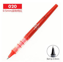 Load image into Gallery viewer, Kuretake Zig Letter Pen COCOIRO Refill - Original Kawaii Pen