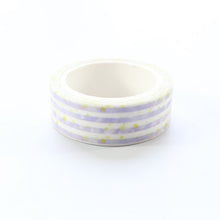 Load image into Gallery viewer, Cotton Candy Japanese Washi Tapes - Original Kawaii Pen