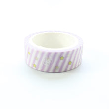 Load image into Gallery viewer, Cotton Candy Japanese Washi Tapes - Original Kawaii Pen