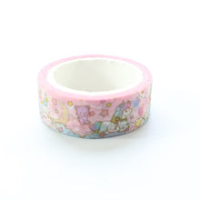 Load image into Gallery viewer, Cotton Candy Japanese Washi Tapes - Original Kawaii Pen