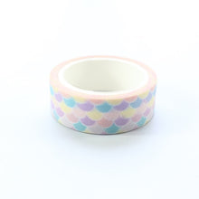 Load image into Gallery viewer, Cotton Candy Japanese Washi Tapes - Original Kawaii Pen