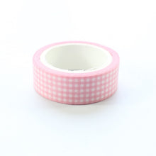 Load image into Gallery viewer, Cotton Candy Japanese Washi Tapes - Original Kawaii Pen