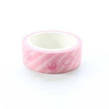 Load image into Gallery viewer, Cotton Candy Japanese Washi Tapes - Original Kawaii Pen