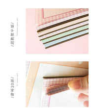 Load image into Gallery viewer, Cute Kawaii Memo Pads (8 Types) - Original Kawaii Pen