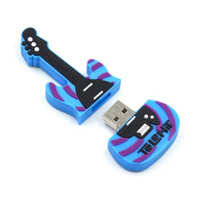Load image into Gallery viewer, Kawaii Musical Instrument Flash Drives