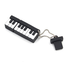 Load image into Gallery viewer, Kawaii Musical Instrument Flash Drives