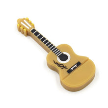 Load image into Gallery viewer, Kawaii Musical Instrument Flash Drives