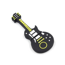 Load image into Gallery viewer, Kawaii Musical Instrument Flash Drives
