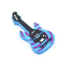 Load image into Gallery viewer, Kawaii Musical Instrument Flash Drives