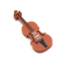 Load image into Gallery viewer, Kawaii Musical Instrument Flash Drives