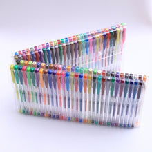 Load image into Gallery viewer, 100 Colors Fineliner Sketch Gel Pens - Original Kawaii Pen