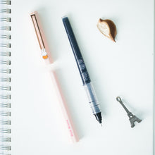 Load image into Gallery viewer, Japanese Signature Gel Pen Set (8 Types)