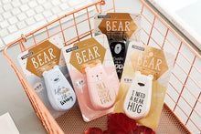 Load image into Gallery viewer, Bear Hug Correction Tape - Original Kawaii Pen