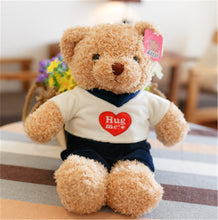 Load image into Gallery viewer, Cute Kawaii Plush Teddy Bear - Original Kawaii Pen