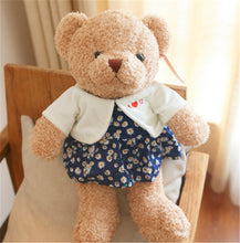 Load image into Gallery viewer, Cute Kawaii Plush Teddy Bear - Original Kawaii Pen