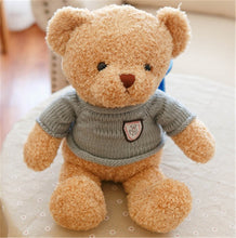 Load image into Gallery viewer, Cute Kawaii Plush Teddy Bear - Original Kawaii Pen